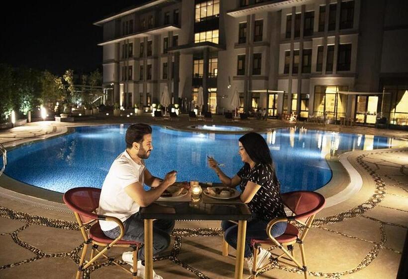 Silotel Boutique Hotel , Sadat City