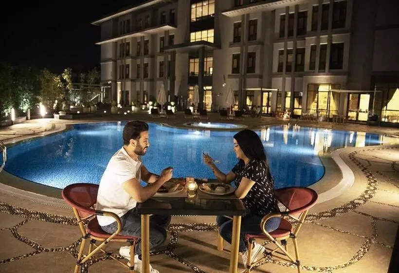 Silotel   Boutique Hotel , Sadat City