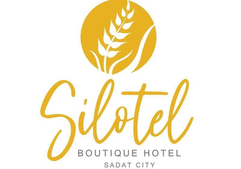 Silotel Boutique Hotel , Sadat City