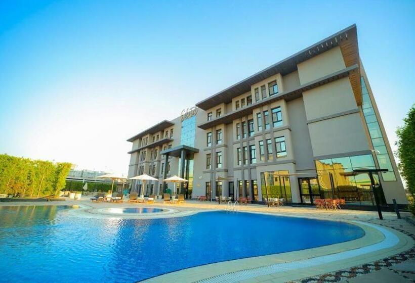 Silotel Boutique Hotel , Sadat City