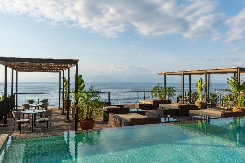 Adiwana Warnakali Resort