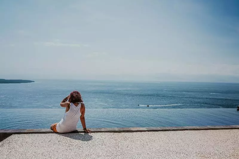 Adiwana Warnakali Resort