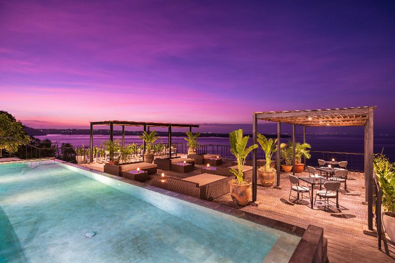 Adiwana Warnakali Resort