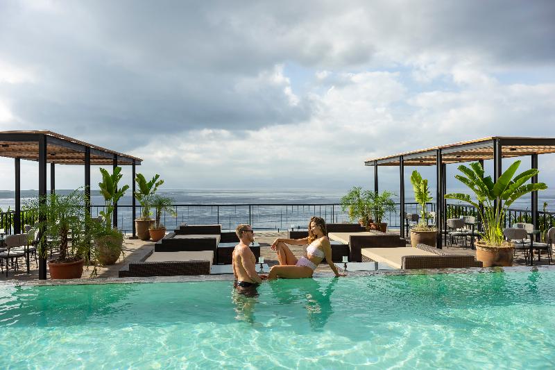 Adiwana Warnakali Resort