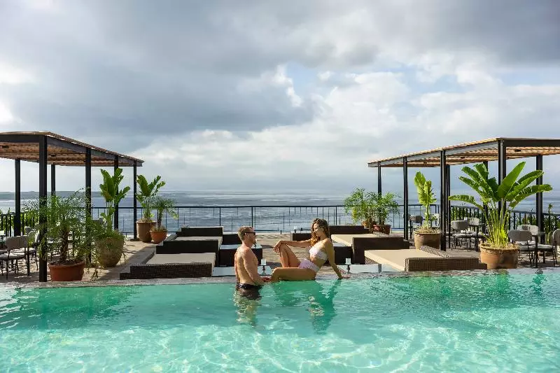 Adiwana Warnakali Resort