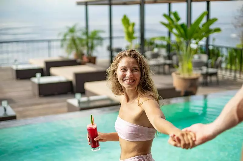 Adiwana Warnakali Resort