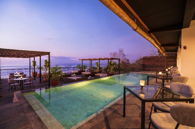 Adiwana Warnakali Resort