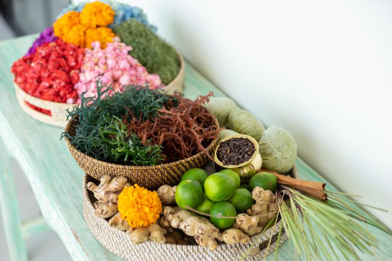 Adiwana Warnakali Resort