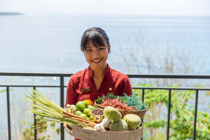 Adiwana Warnakali Resort