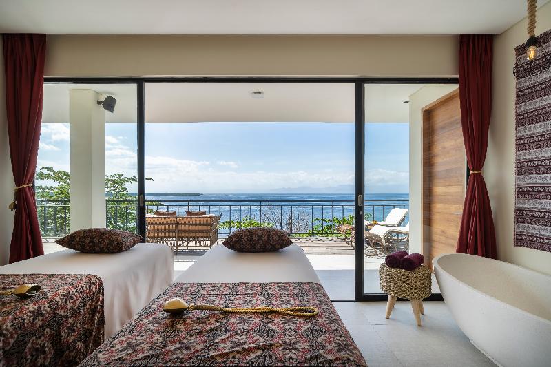 Adiwana Warnakali Resort