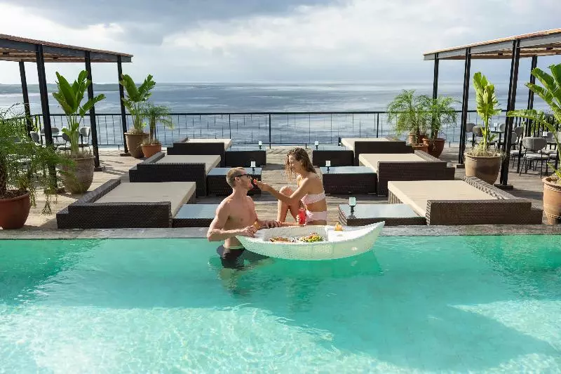 Adiwana Warnakali Resort