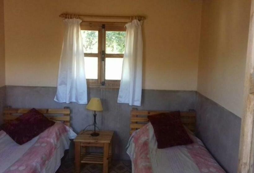 Ostello Auberge Souktana