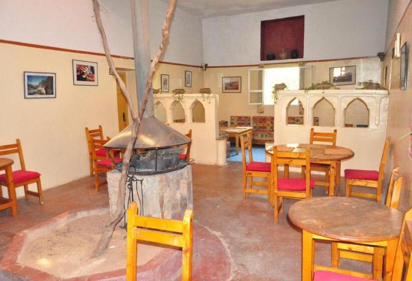 Ostello Auberge Souktana