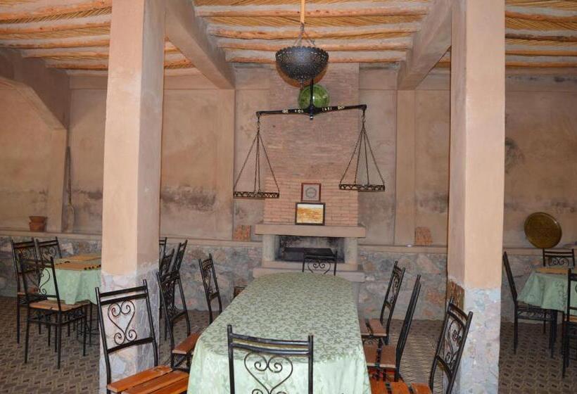 Ostello Auberge Souktana