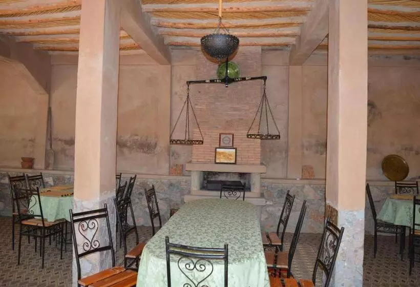 Auberge Souktana