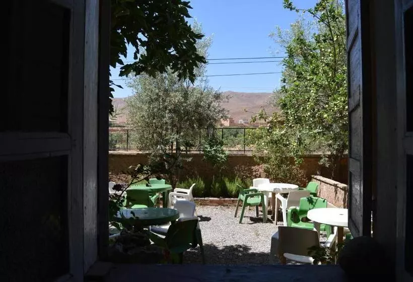 Auberge Souktana