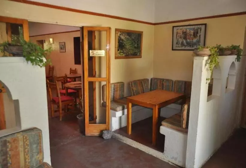 Auberge Souktana