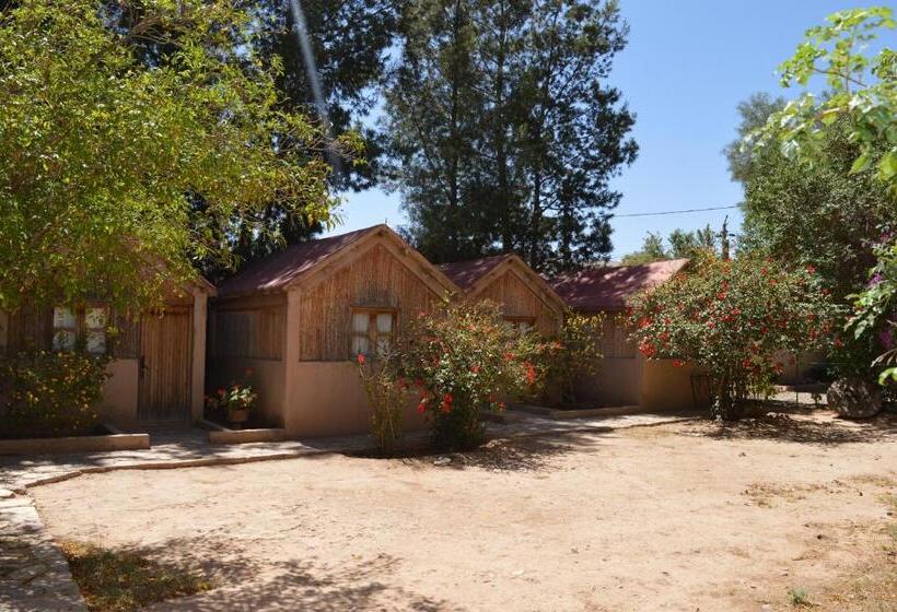 Ostello Auberge Souktana