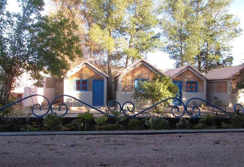 Ostello Auberge Souktana