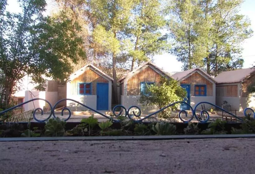 Auberge Souktana