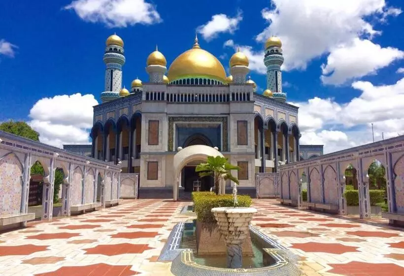 هاستل Ez Lodgings