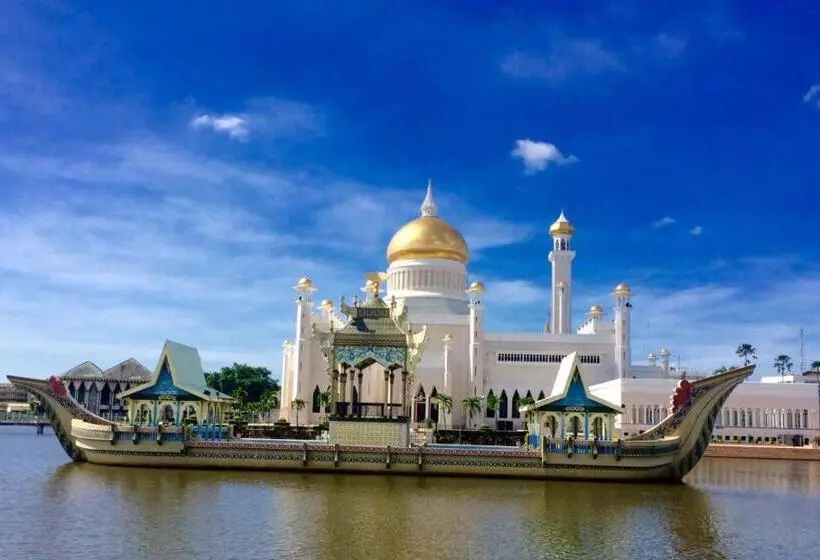 هاستل Ez Lodgings