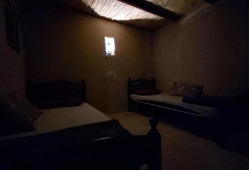 هاستل Wadi Ghwere Camp مخيم وادي الغوير