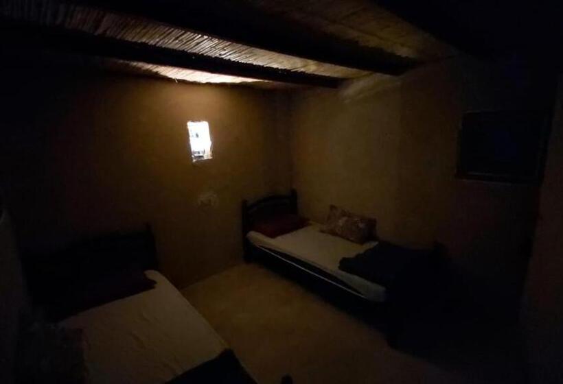 هاستل Wadi Ghwere Camp مخيم وادي الغوير