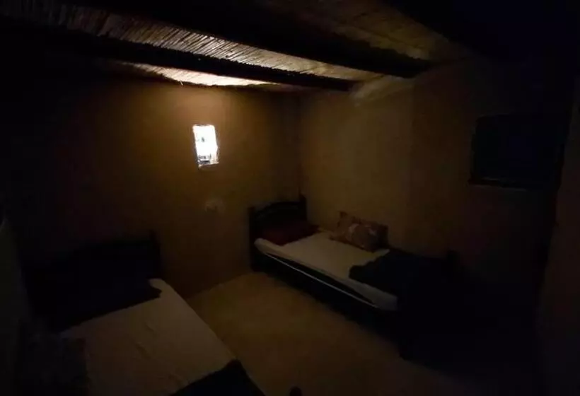 هاستل Wadi Ghwere Camp مخيم وادي الغوير
