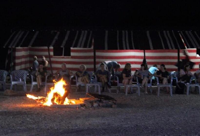 هاستل Wadi Ghwere Camp مخيم وادي الغوير