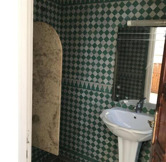 Bed & Breakfast Riad Des Oiseaux