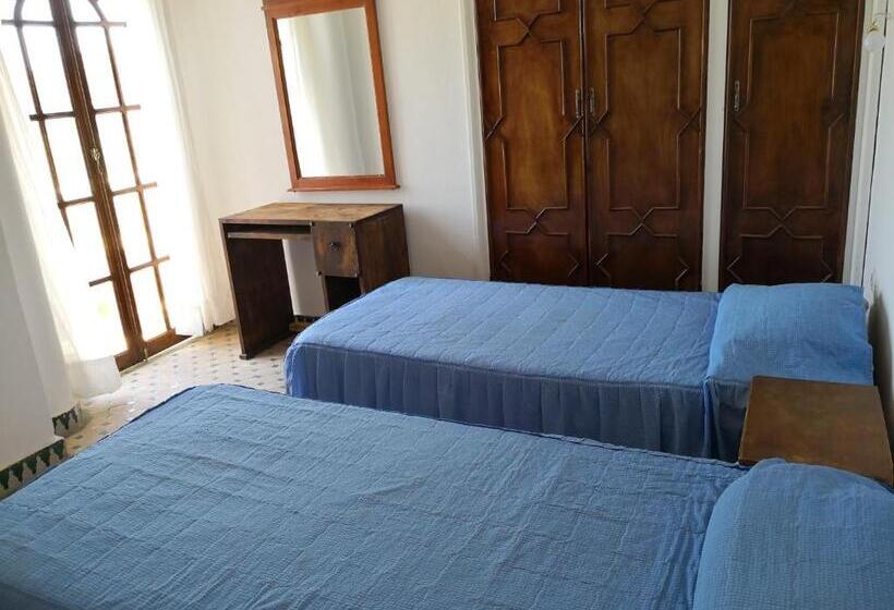 Bed & Breakfast Riad Des Oiseaux