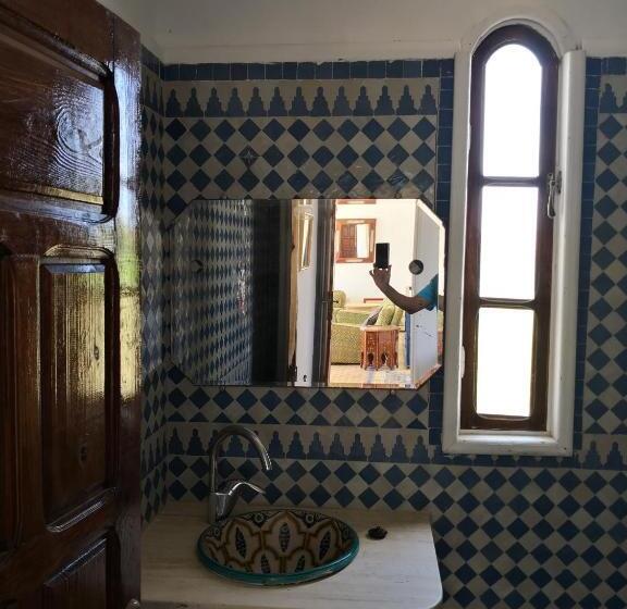 Bed & Breakfast Riad Des Oiseaux