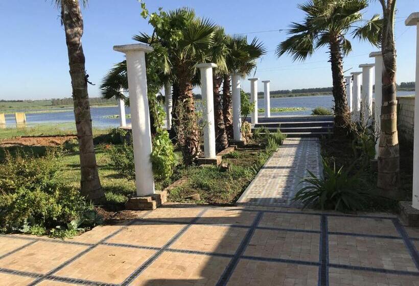 Bed & Breakfast Riad Des Oiseaux