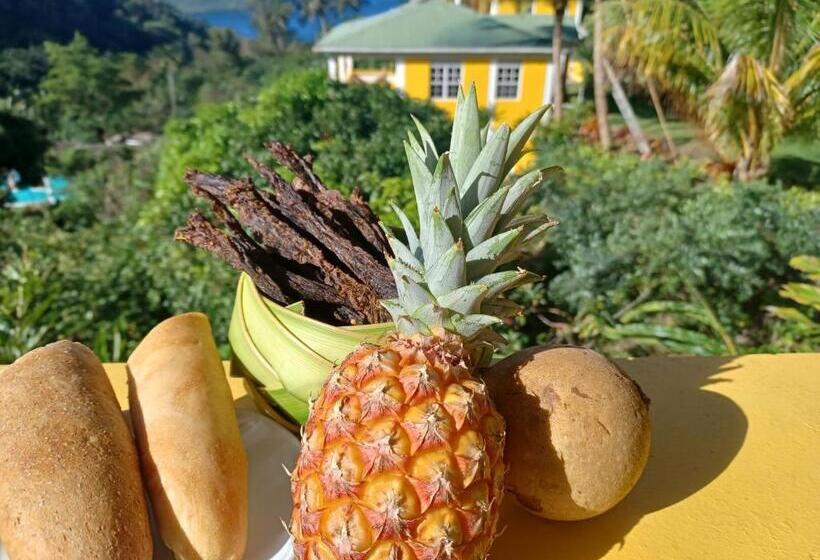 فندق Mango Garden Cottages