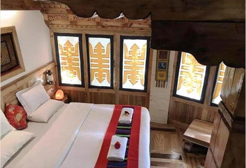 Namra Hotel And Camps Temisgam