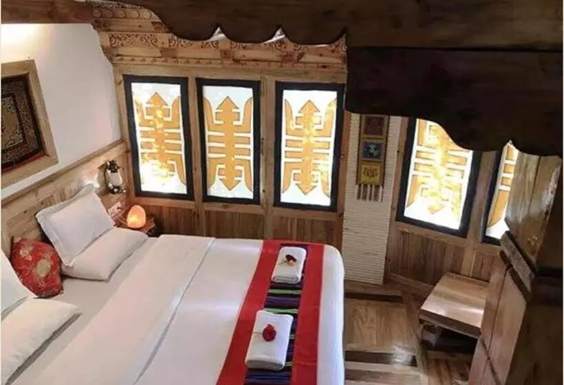 Namra Hotel And Camps   Temisgam