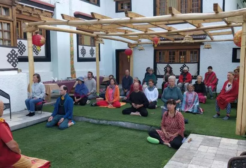 Namra Hotel And Camps   Temisgam