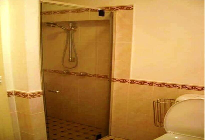 Namra Hotel And Camps Temisgam