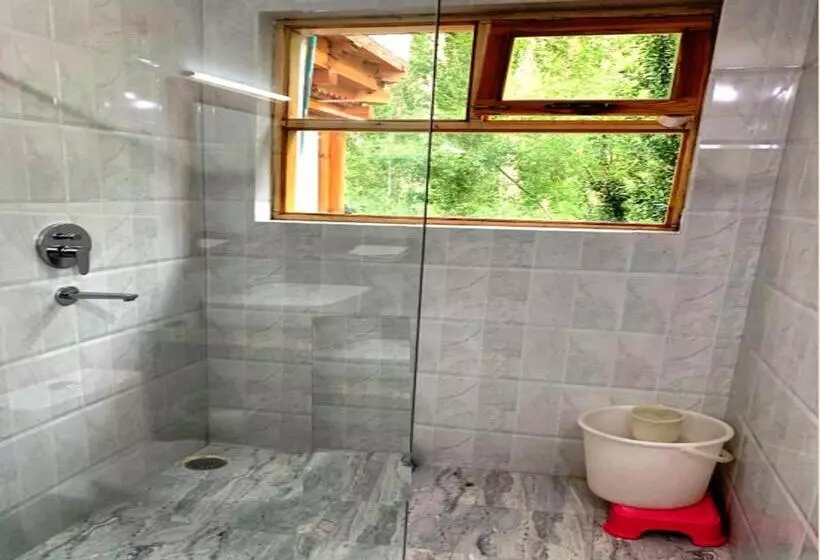 Namra Hotel And Camps   Temisgam