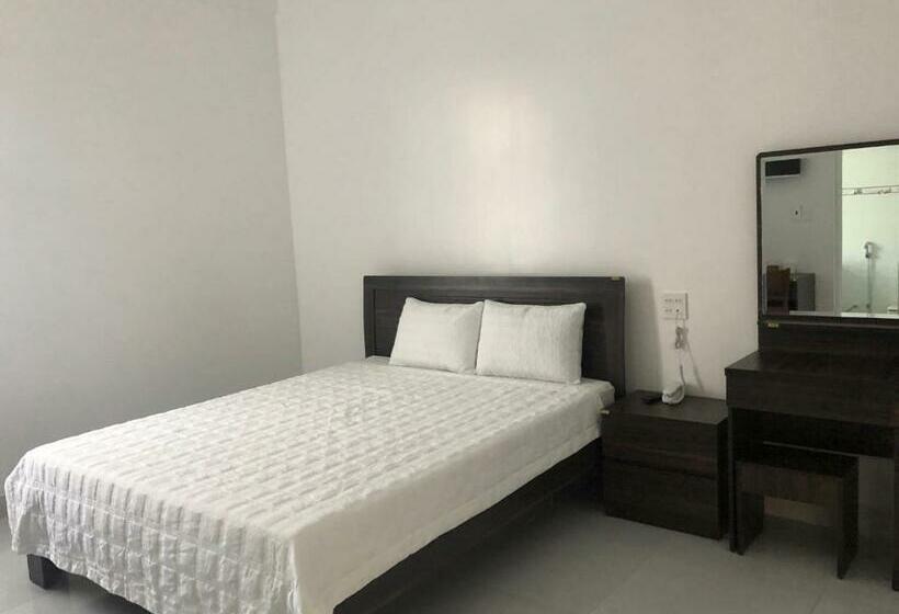 Ngoc Lan Hotel And Coffee