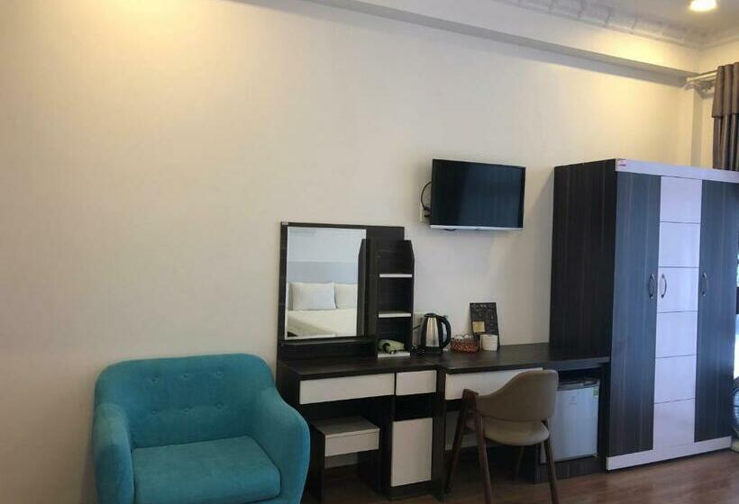 Ngoc Lan Hotel And Coffee