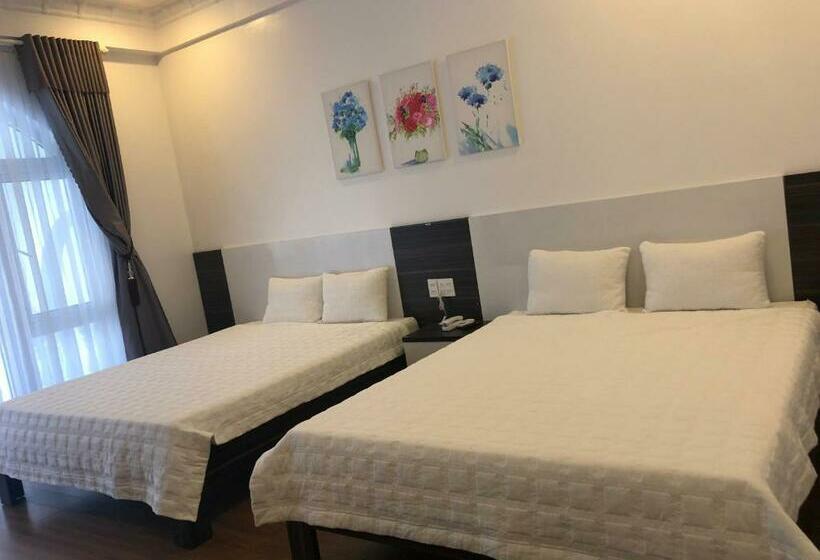 Ngoc Lan Hotel And Coffee