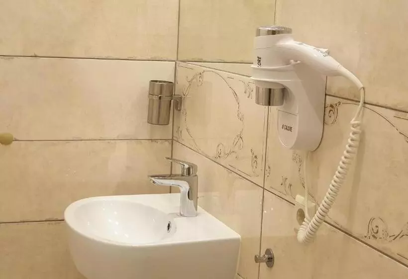 پانسیون Amber Drop Apartments