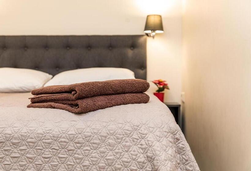 پانسیون Amber Drop Apartments