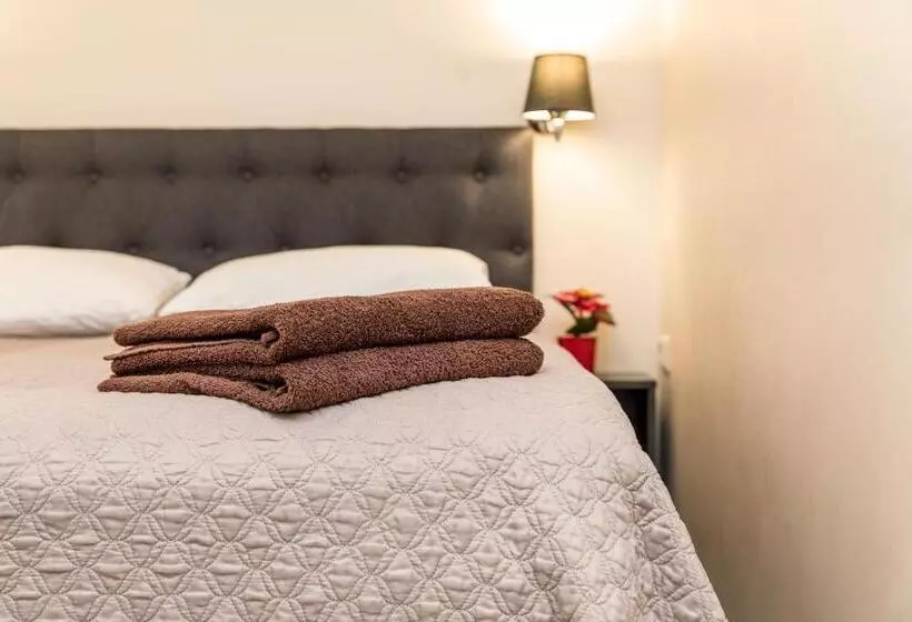 پانسیون Amber Drop Apartments