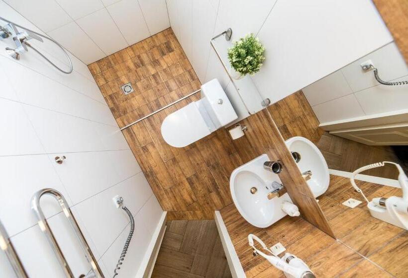 پانسیون Amber Drop Apartments