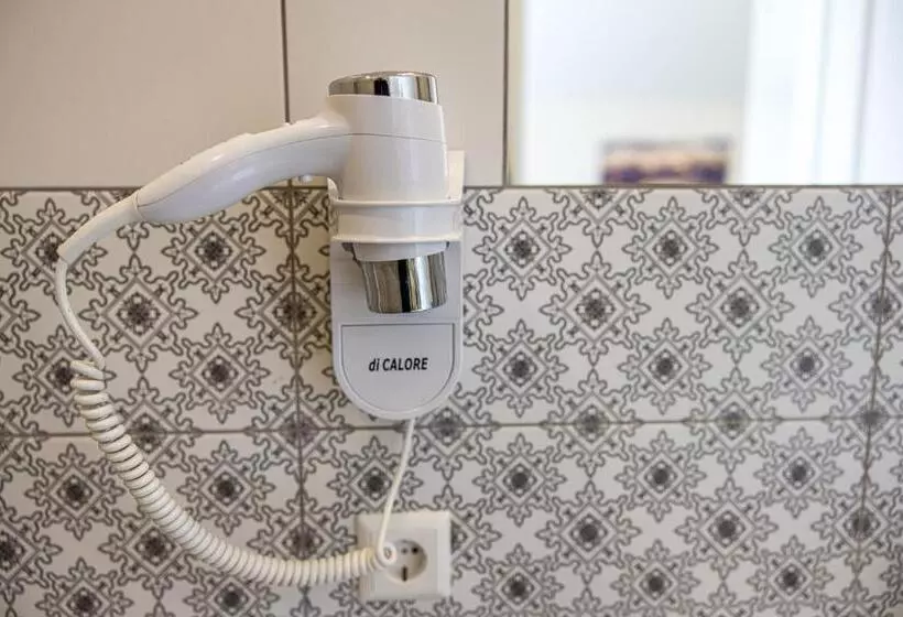 پانسیون Amber Drop Apartments