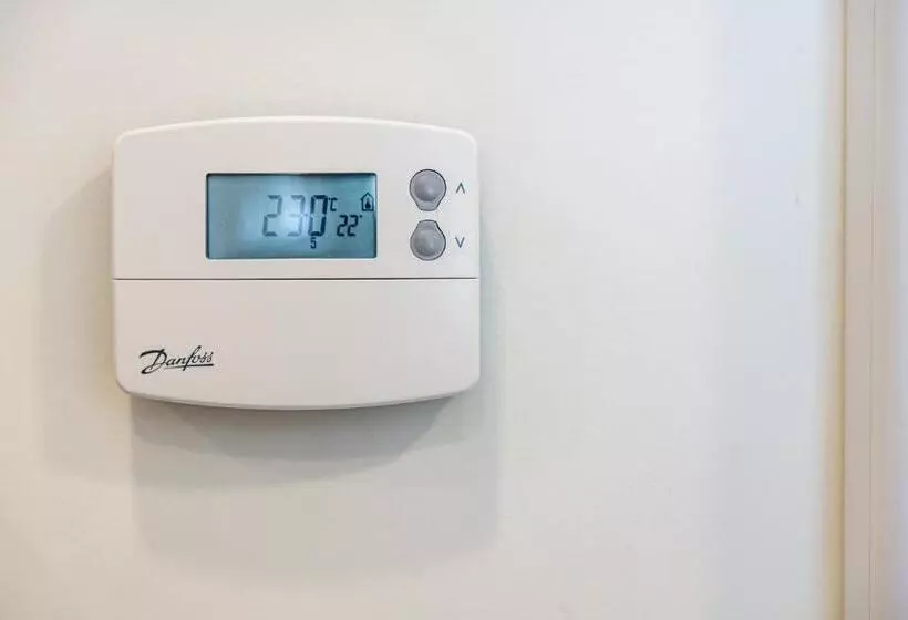 پانسیون Amber Drop Apartments