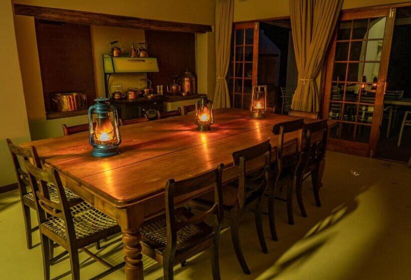 بنسيون Colonial Karoo Guesthouse